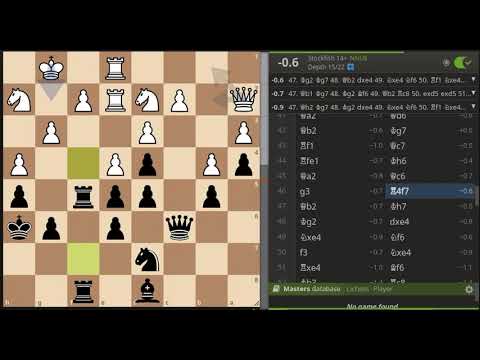 Emanuel Lasker vs Robert James Fischer