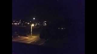 preview picture of video 'Floating Lanterns in Porirua Harbour'