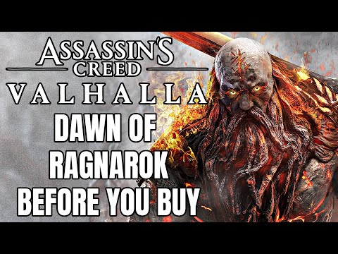 Assassin's Creed Valhalla: Dawn of Ragnarok - 12 Things To Know Before You Buy