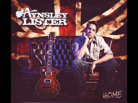 Aynsley Lister - Home