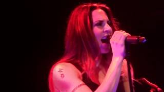 Melanie C - One by One (Live in London)