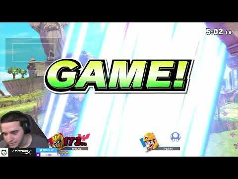 This Kill Percentage will be the death of me