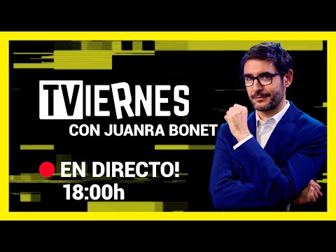 TVieRnes, con Juanra Bonet | TVieRnes [04x19]