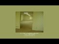 ️ POV You Re In Liminal Space Backrooms Inspired Playlist ️