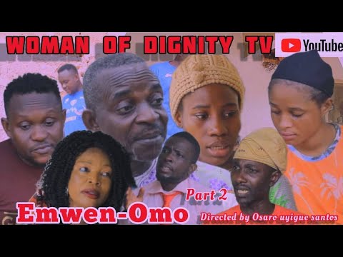 EMWEM-OMO PART 2 LATEST BENIN MOVIE