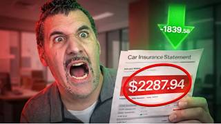 Car Insurance Just Got Cheaper… For Some People