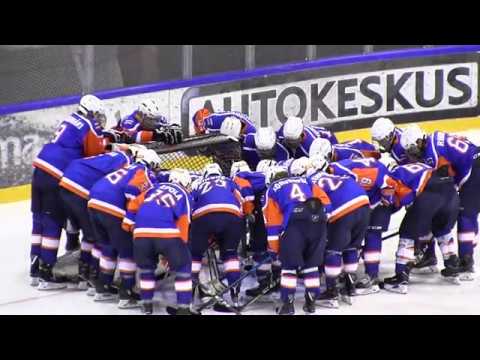 K-Vantaa C ak- Titaanit erä 1