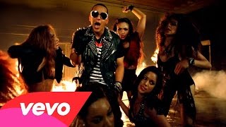 Daddy Yankee - Chapiadoras Original 2015 Video Oficial