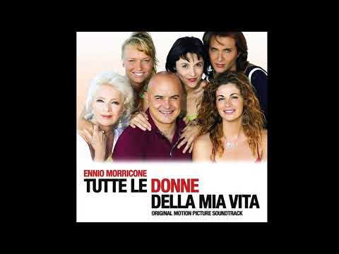 Ennio Morricone - Stromboli - (Tutte le Donne della Mia Vita, 2007)