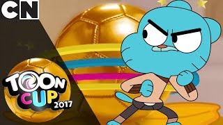 Toon Cup 2017  Cartoon Network