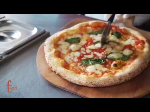 Napoli's PIZZA & CAFFÈ