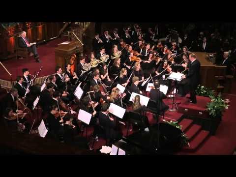 Logos Symphony Choir and Orchestra at The Moody Church   2015 - FULL VIDEO
