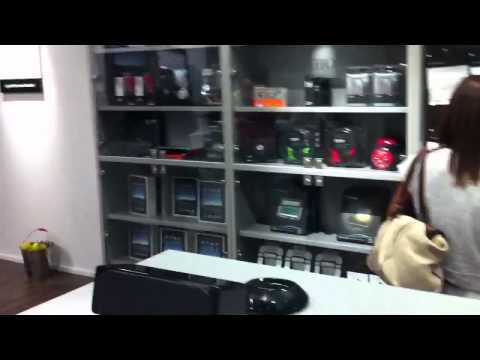 Tienda Apple en Mallorca