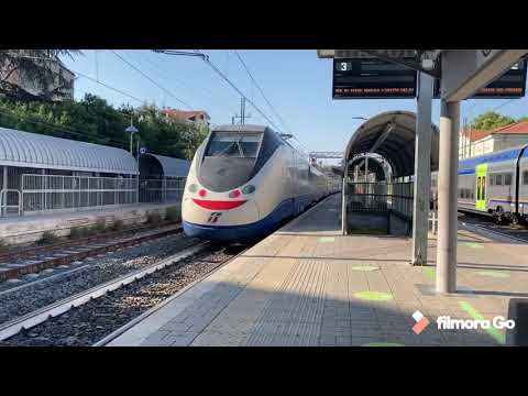 Una mattinata piena di sorprese a Fara Sabina!!