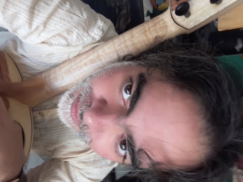 1 min Structure of the modern Copla Paco introduced flamenco guitar/Join my lessons Ruben Diaz Spain