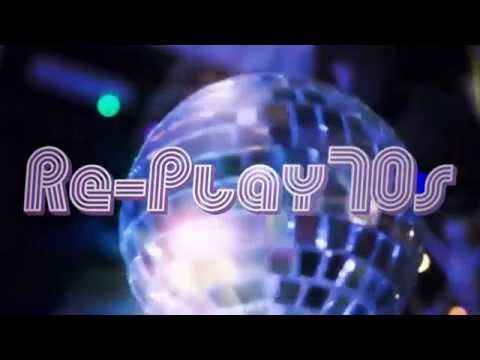 Re-Play 70s - Disco Divas