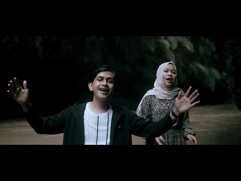 Abik - Eklola Kutang Barendo (ethnic) x hip hop Ft.Putri Azura (Cover)