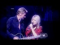 Johnny Hallyday et France Gall - Quelque chose de Tennessee Olympia 2000 HD LPR remastering