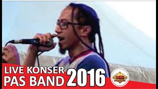Download lagu Live Konser Pas Band - Yob Eagger @BEKASI,6 AGUSTUS 2016 mp3 Download lagu Live Konser Pas Band - Yob Eagger @BEKASI,6 AGUSTUS 2016 mp3