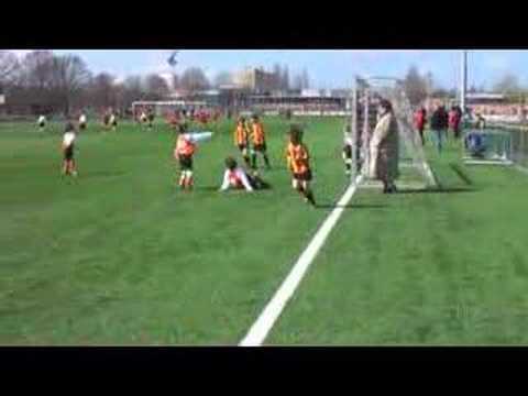 RKAVIC F7-SPORTING MARTINUS F14  2-7