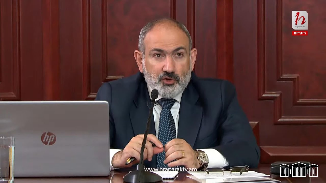 Առաջադրանքից հրաժարված հրամանատարը կապ ունի քաղաքականության հետ