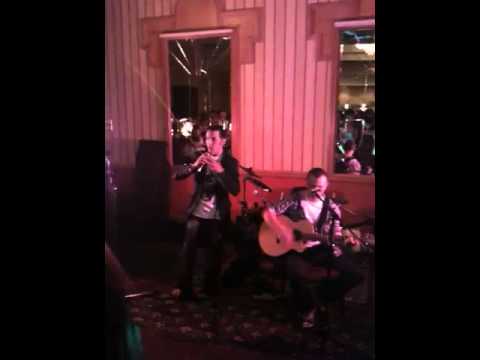 Christy Dignam "Jealous guy"