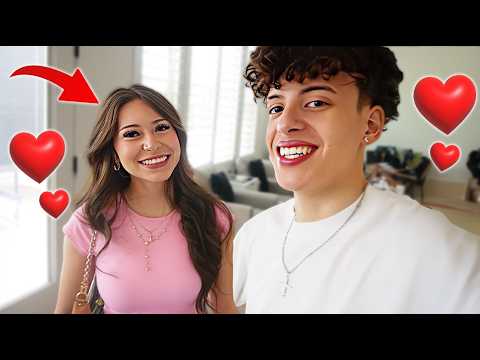 FLYING 2000 MILES TO SURPRISE RUBY!