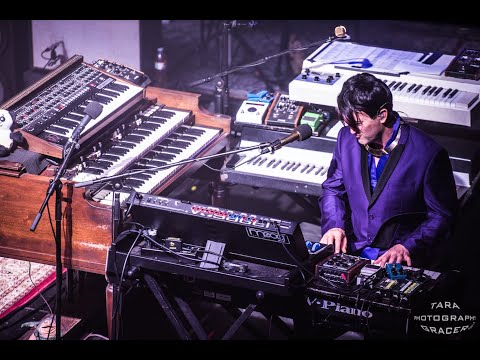 Live from the Living Room 8/5/20