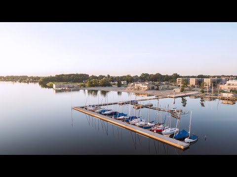 Der Marissa Ferienpark am Dümmer-See