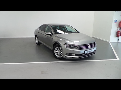 171D23823 - 2017 Volkswagen Passat TDI COMFORTLINE 32,450