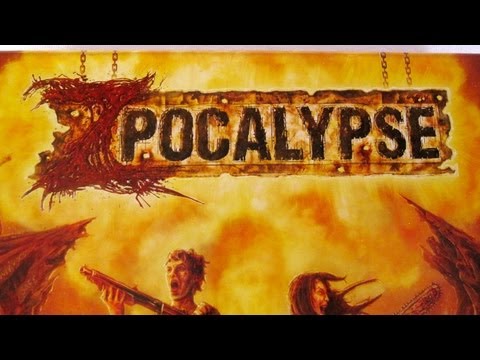 Meeples on Meeples on Zpocalypse