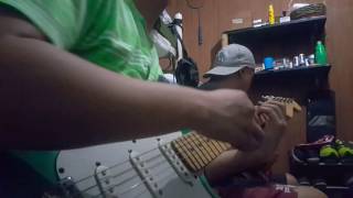 Fire -Kitchie Nadal by Weng