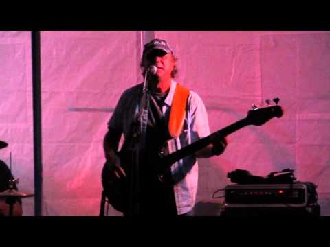 Badge - Cream  (Cover by The Time Bandits)   6 / 22 / 13