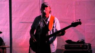 Badge - Cream  (Cover by The Time Bandits)   6 / 22 / 13