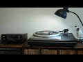 I'm Through, Goodbye / Sidney Bechet with Bob Wilber and his Band
