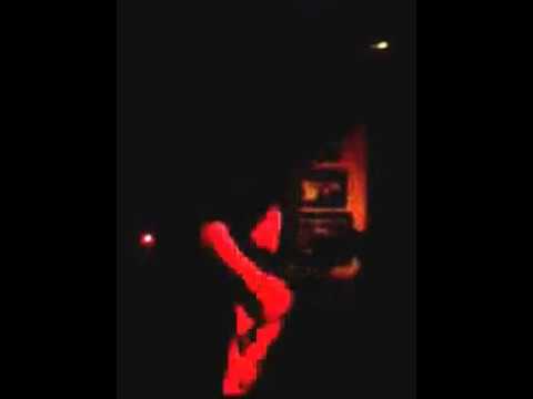 Earth Unit One - This is the end (live - poor quality)