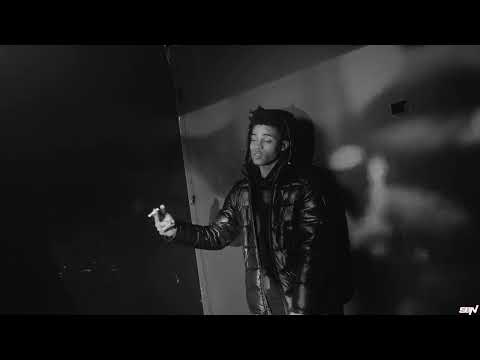 Bandzz- Venting Pt 2. (Official Music Video) @shotbyna