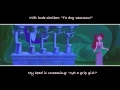 Hercules I Won T Say I M In Love Norwegian English Subtitles