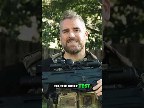The IWI Carmel Rifle is Coming to the USA