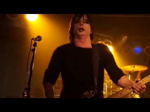 TEEZE / ROUGHHOUSE 10/15/16 When the Moon is Full  Song 4