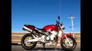 preview picture of video '2006 Honda CB919 US03028X'