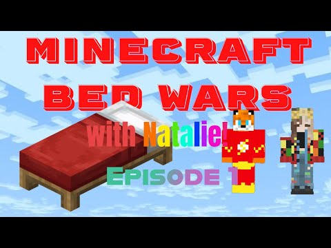 Minecraft Bed Wars! Episode 1