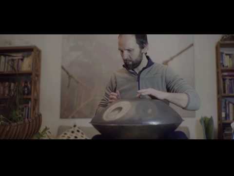 Taopan Handpan - Annaziska - 2018