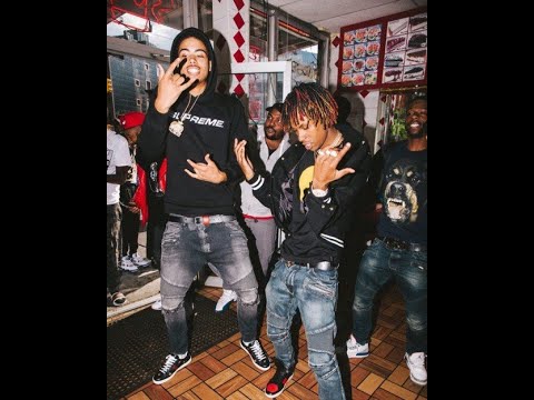 [FREE FOR PROFIT] Rich The Kid x Jay Critch type beat "Can't Relate"