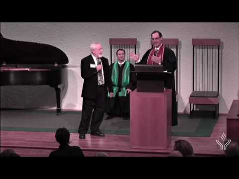 01.29.17 Resistance - Two Prayers and a Story of Friendship