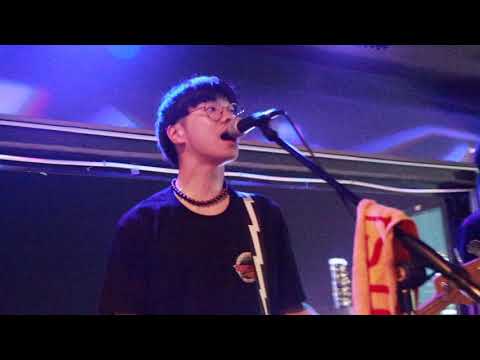 [190803 HQ Bar] Where I Belong - 사이드카 (Sidecar)