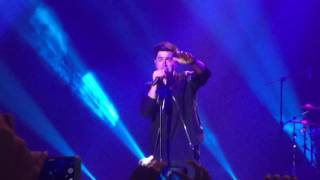 Suitcase - Before You Exit (Live in Manila 2017)