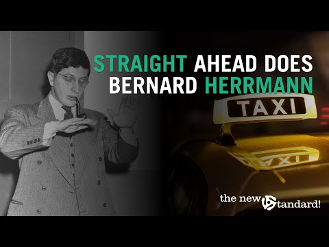 Psychological Thriller Score w/Art of the Alto & Atomic Big Band!