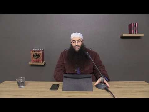 165) El Akide El Uasitije: Imani (Mëkatari musliman është besimtar me iman të mangët)