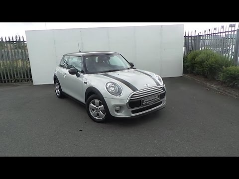 151D38120 - 151D38120 BMW MINI Cooper 3-door Hatch 1.5